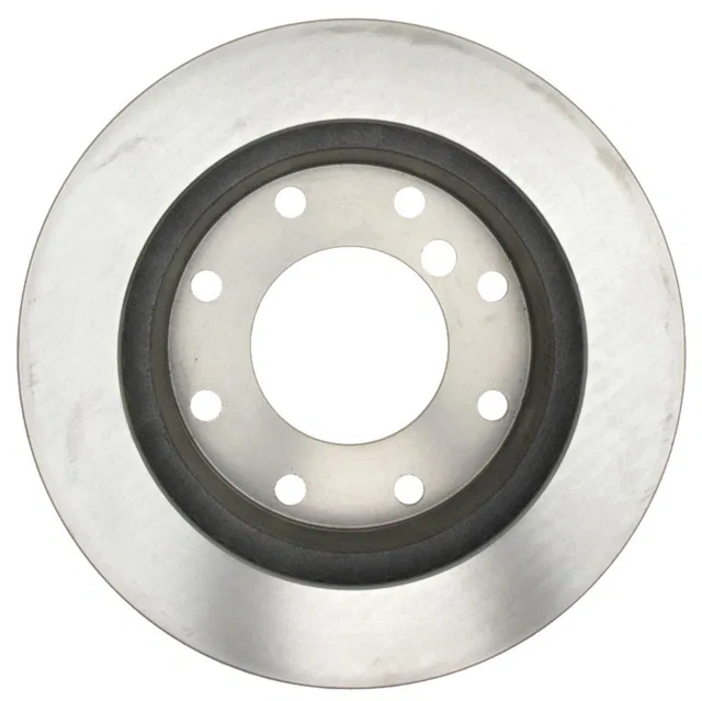 76283R – RAYBESTOS Brake Rotor, OE Replacement Single - view 3